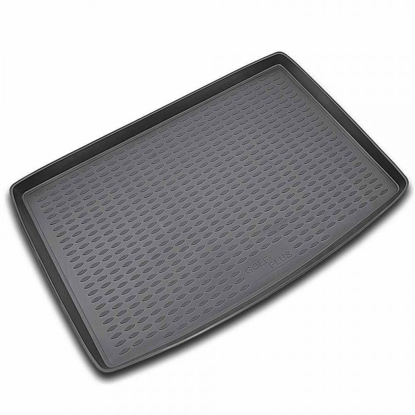 Kadica za gepek VOLKSWAGEN Golf Plus 2004-2009, 1 kom.